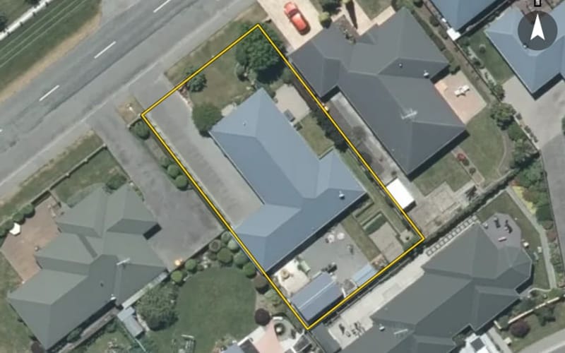 19 Tarbottons Road
