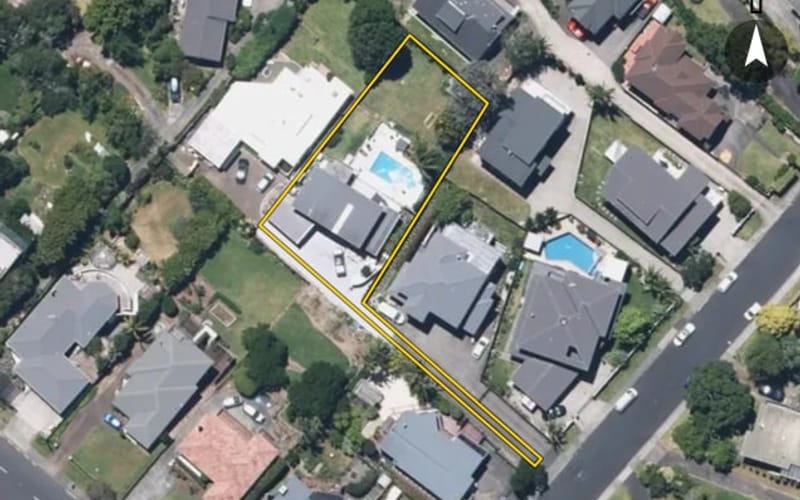 6 Castleton Drive