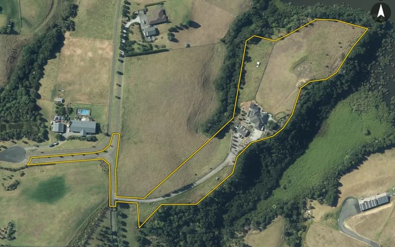 38B Kaipara Lake Road