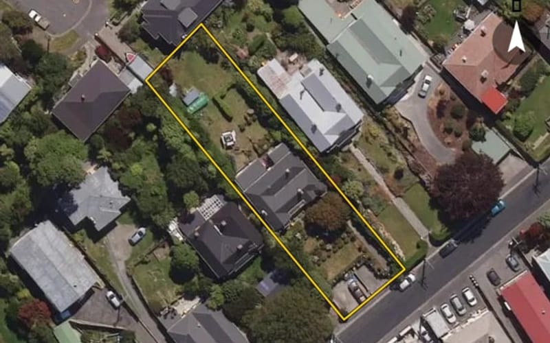20 Neidpath Road