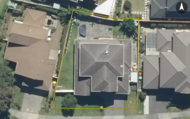 18 Terrasini Drive