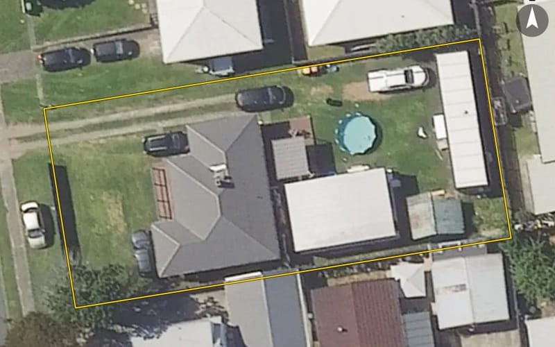 5 Warwick Place