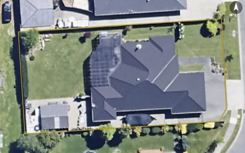 4 Clearwater Place