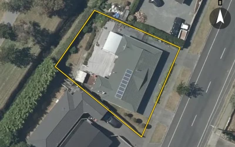 116 Avondale Road