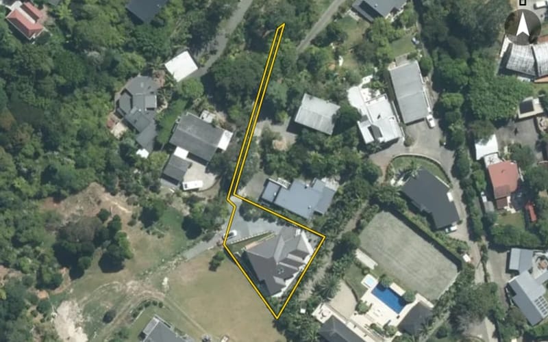 85 Braemar Road