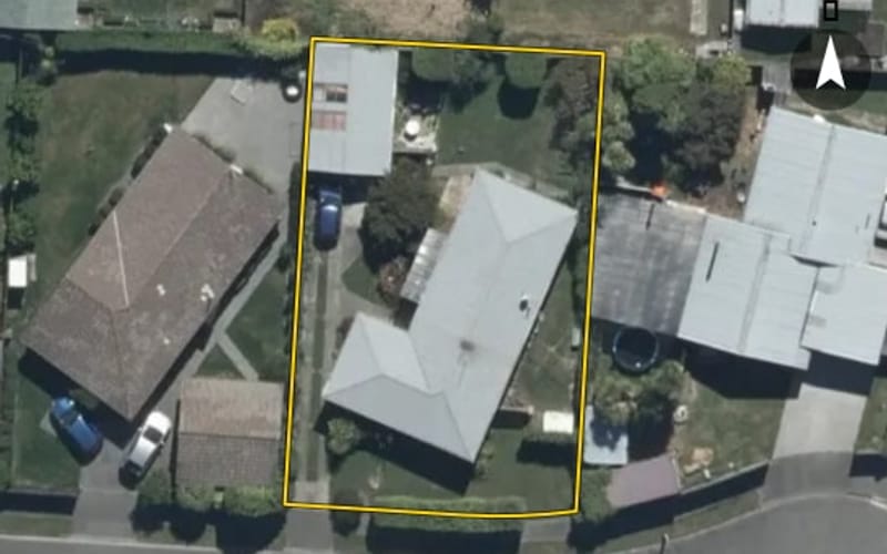 7 Bulman Place