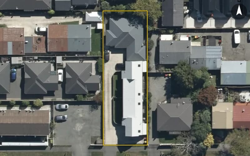 81 Purchas Street