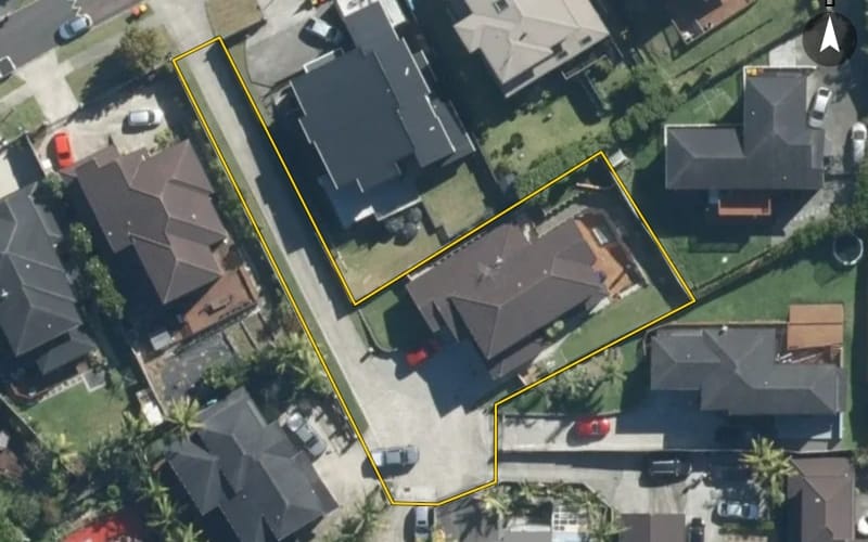 73 Travis View Drive
