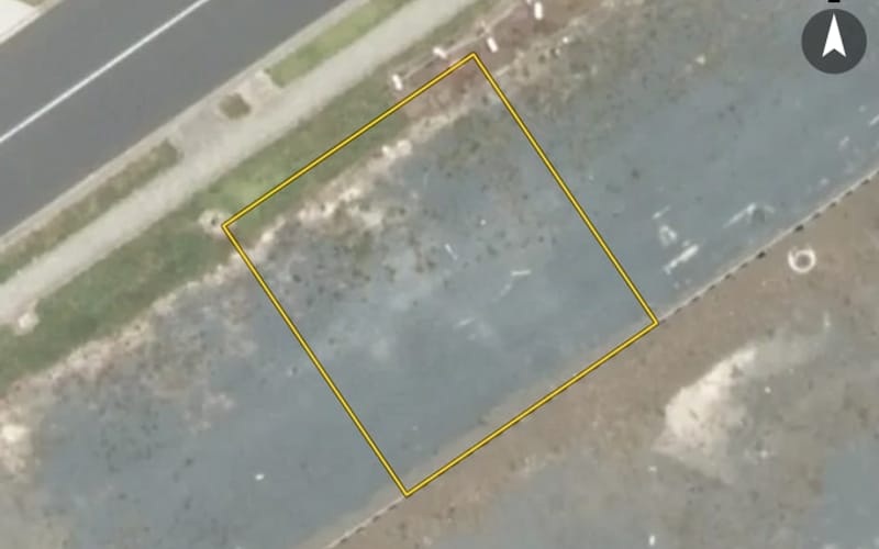 5 Anchorage Drive