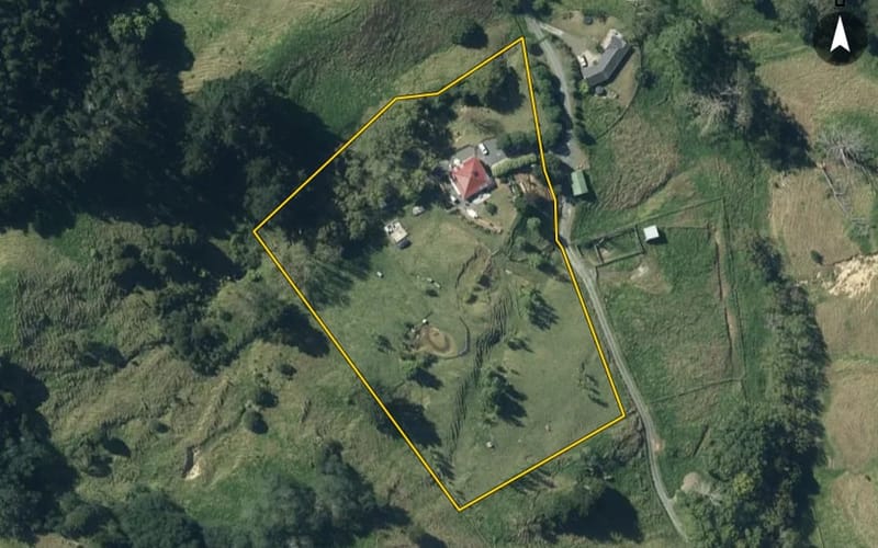 104 J Turnwald Road