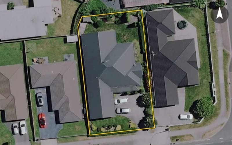 252 Borman Road
