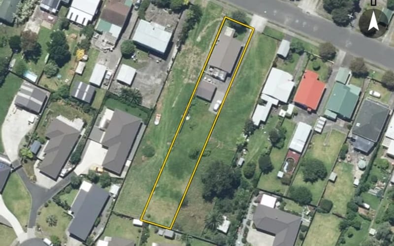 53 Smithfield Road