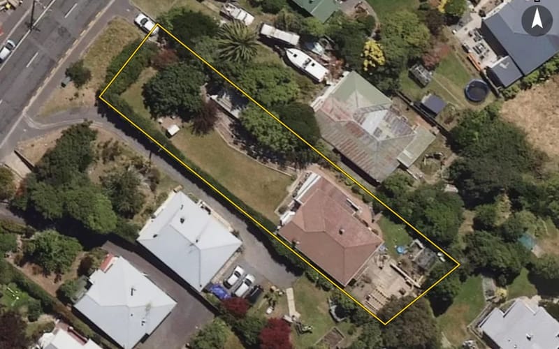 483 South Road