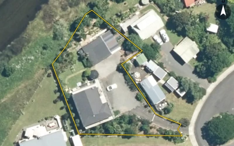 48 Marlin Place