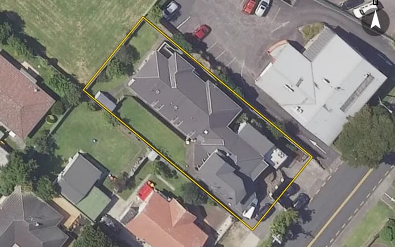 375 Devonport Road