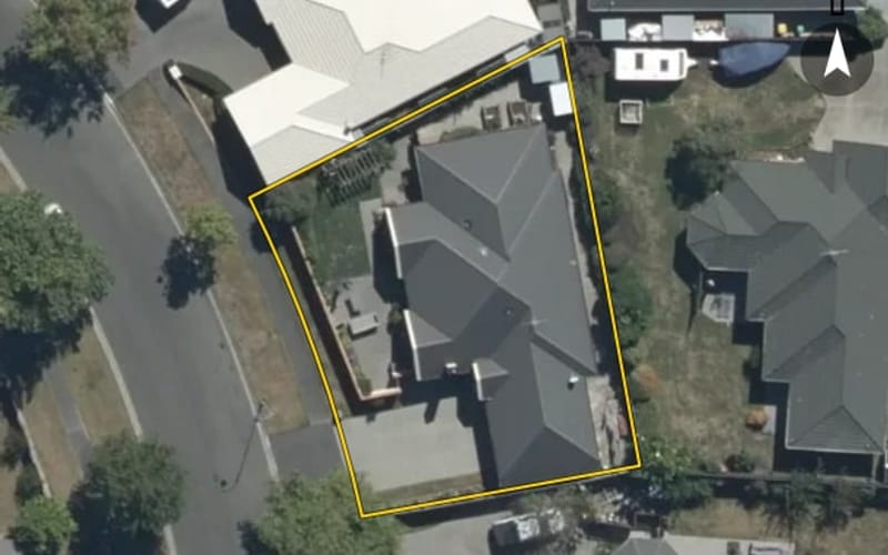 5 Coolspring Way
