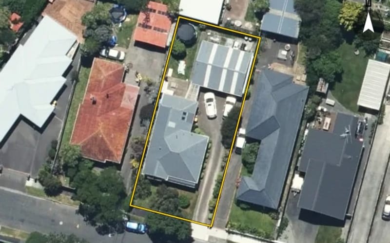 5 Pinny Avenue