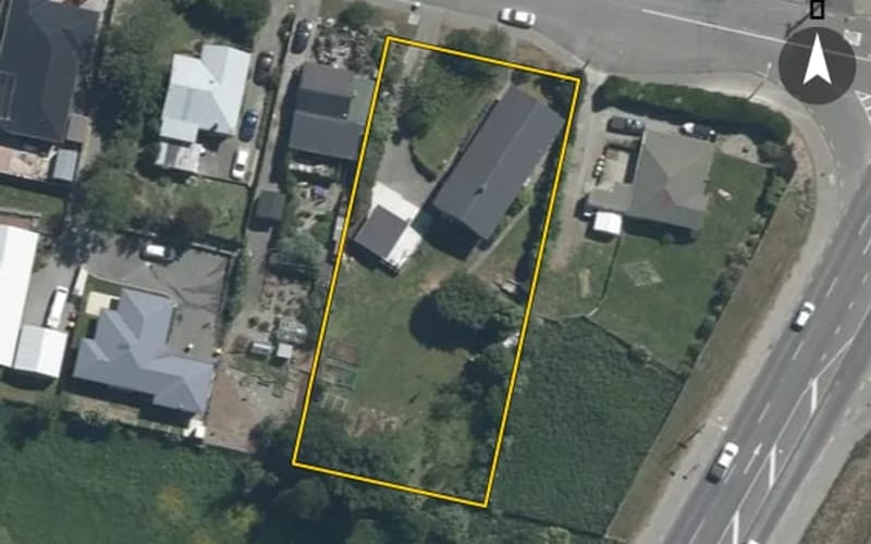 4 Jellicoe Street