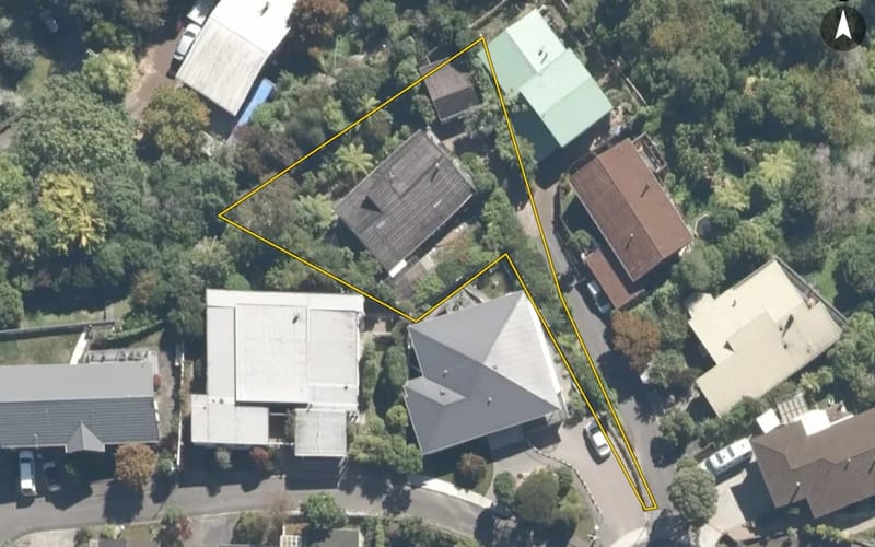 13 Kenilworth Grove