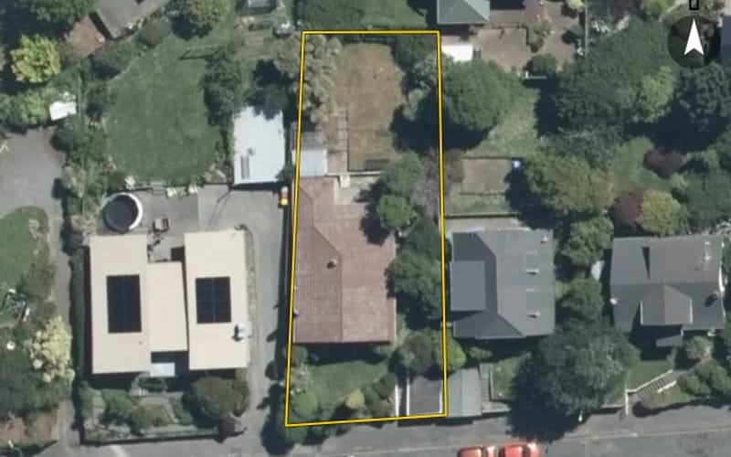 101 Beverley Road