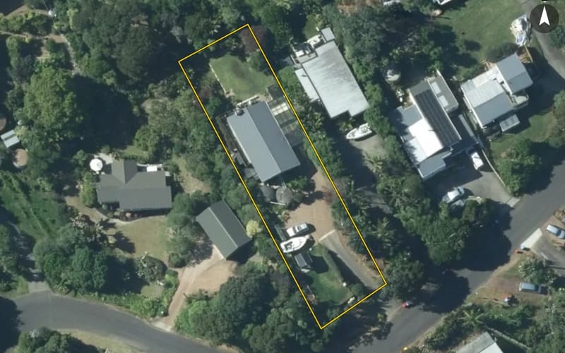 9 Karaka Road
