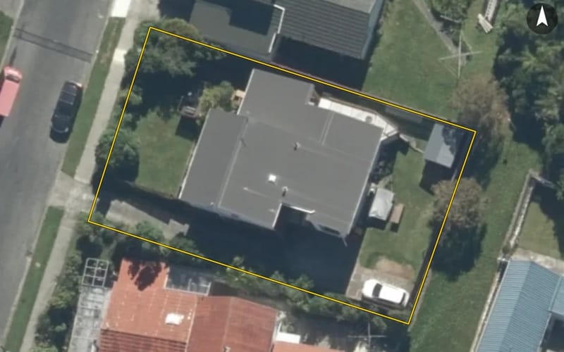 30 Taieri Crescent