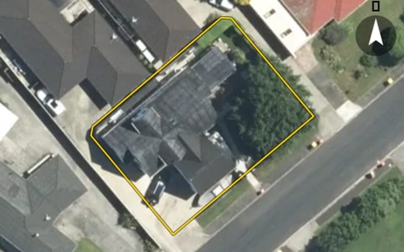 19 Edmund Hillary Avenue