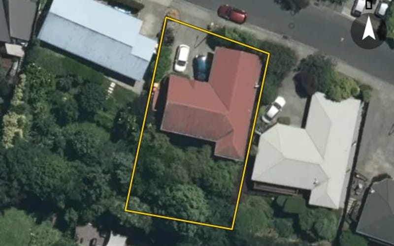 8 Valley Heights Road