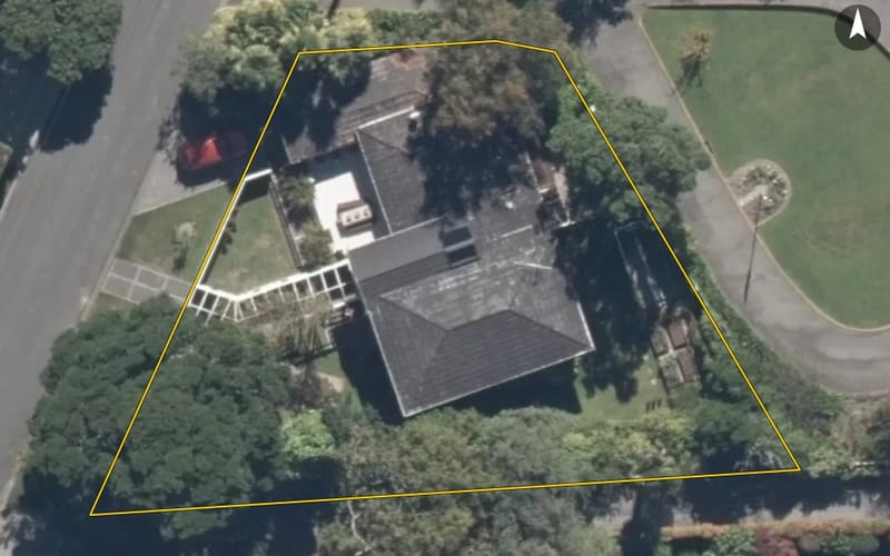58 Cheviot Road