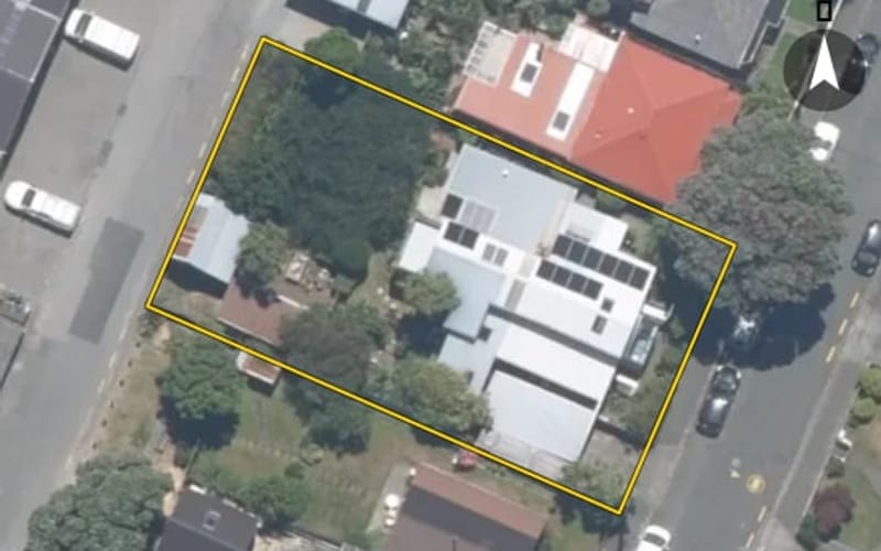 69 Richmond Street