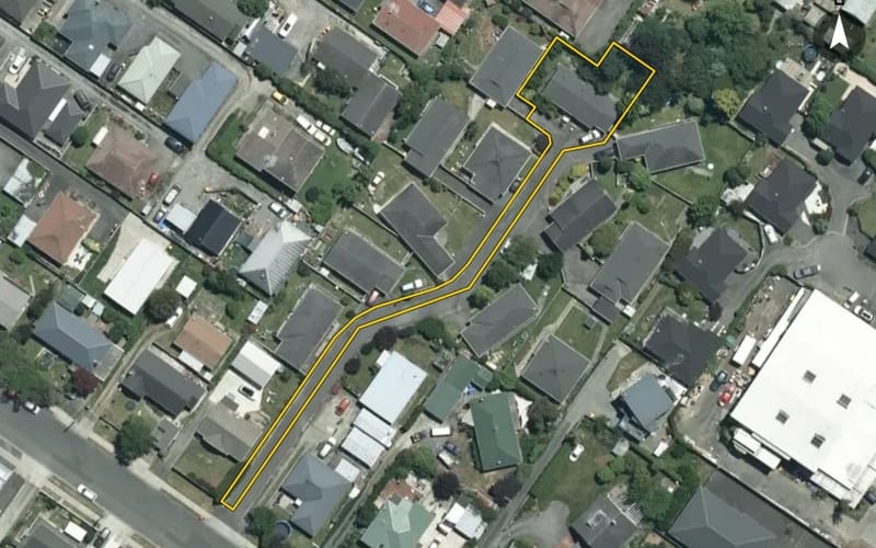 7 Greenslade Way