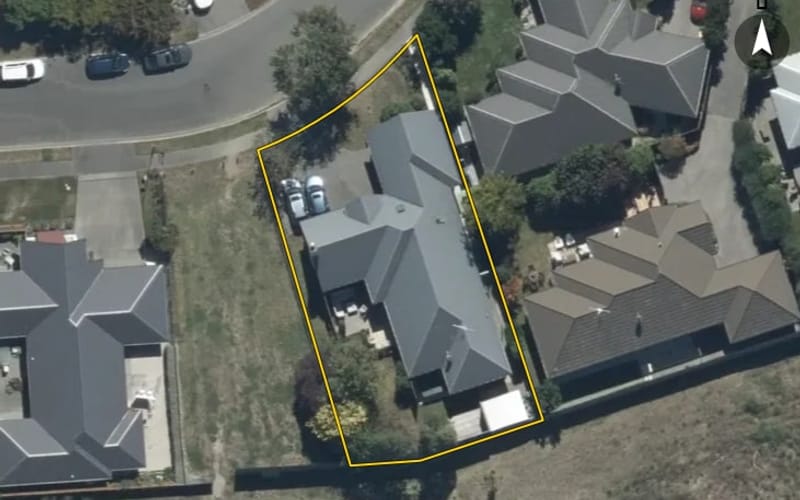 3 Mataroa Place
