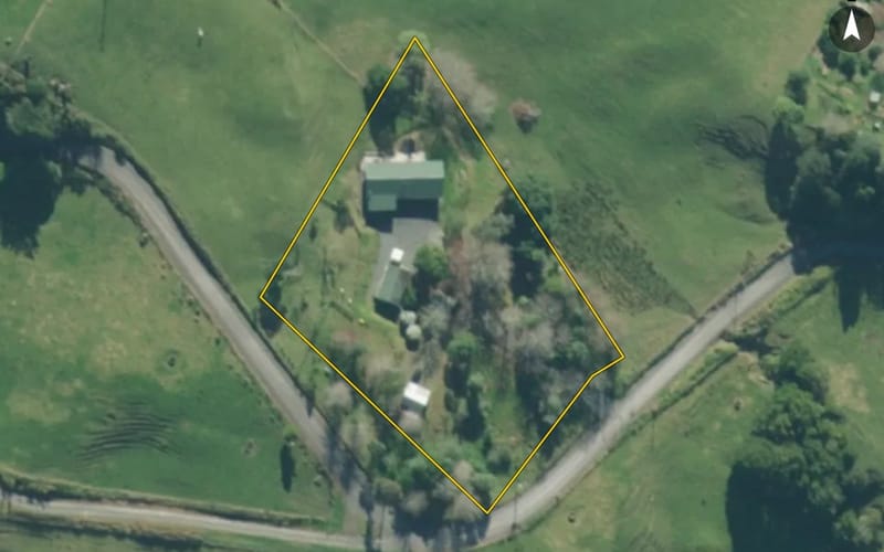 50 Thompson Road
