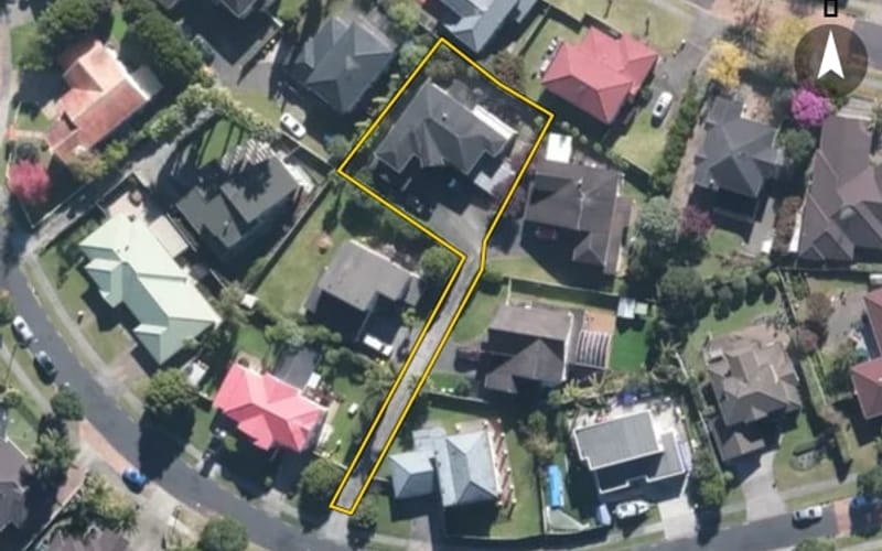 23 Kinleith Way