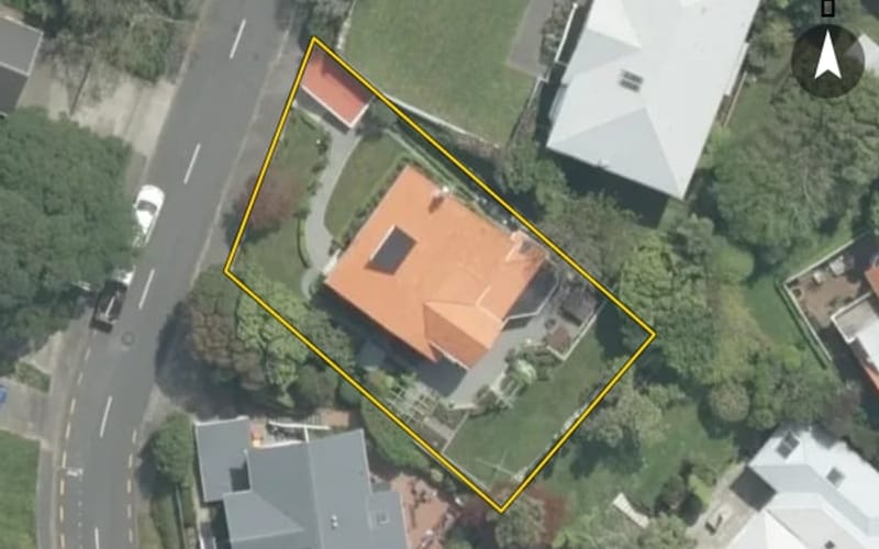 34 Hatton Street