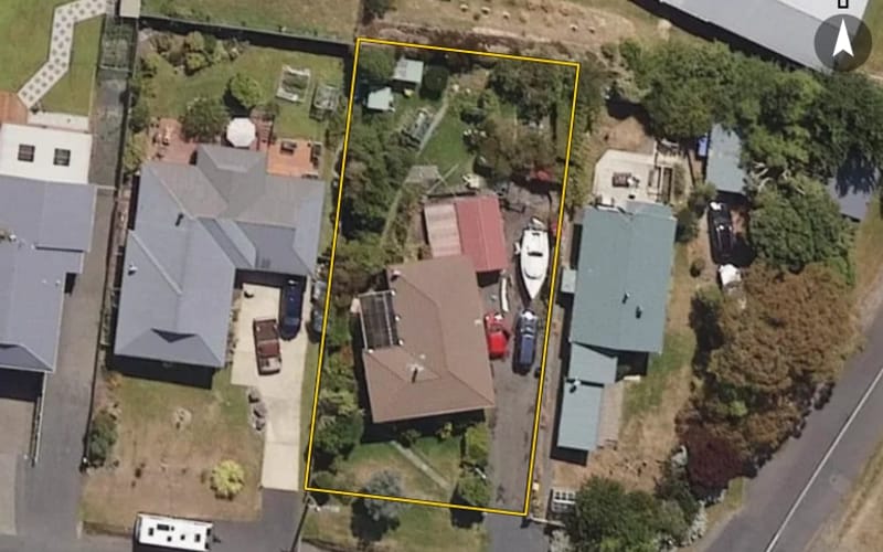 3 Kayforce Road