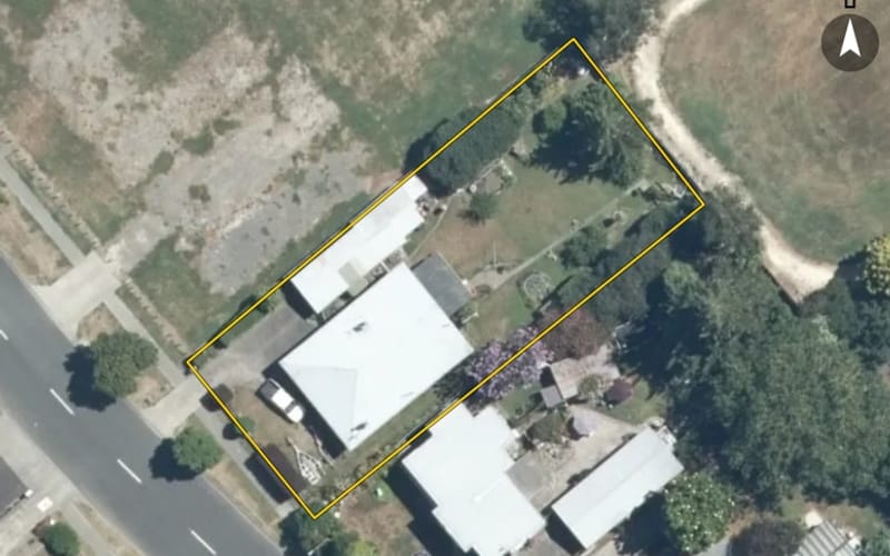206 Pattison Road