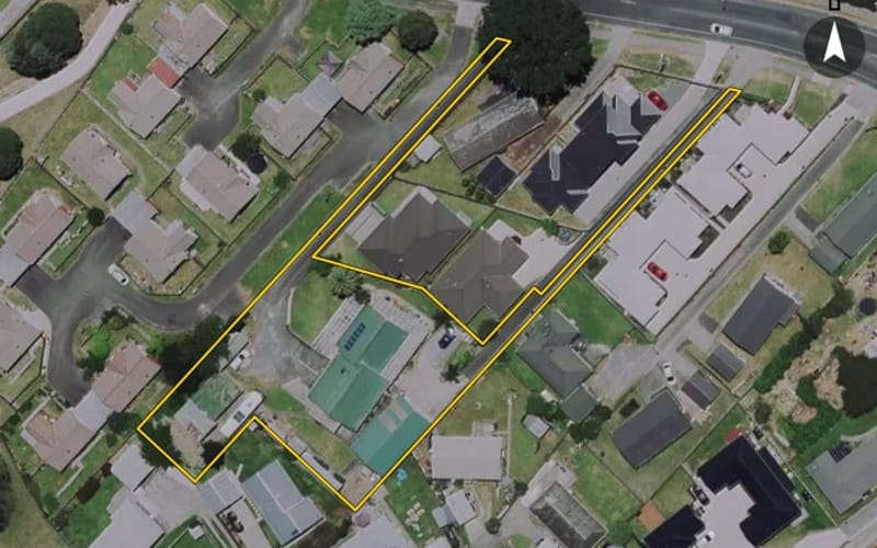3 Rotokauri Road