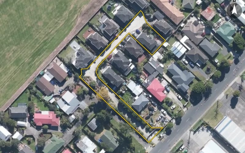 140P Hepburn Road