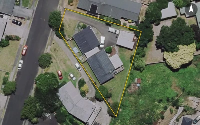17B Russleigh Drive
