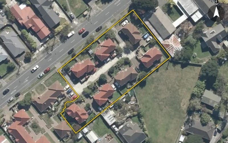 72 Waiwhetu Road