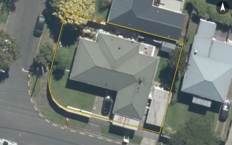69 Walters Street