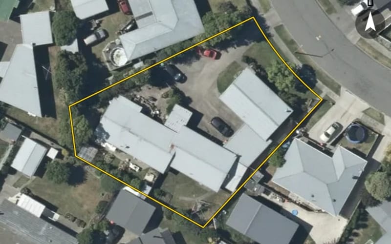 19 Guildford Street