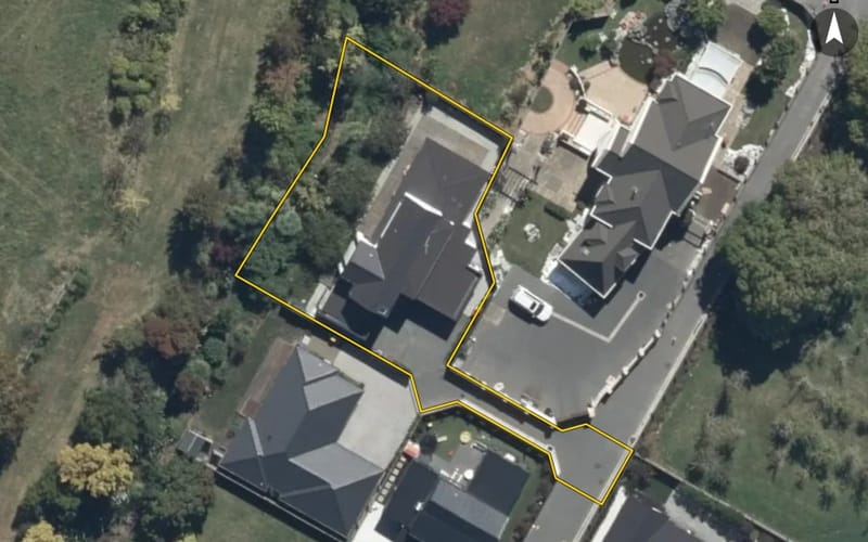 13 Styxspring Lane