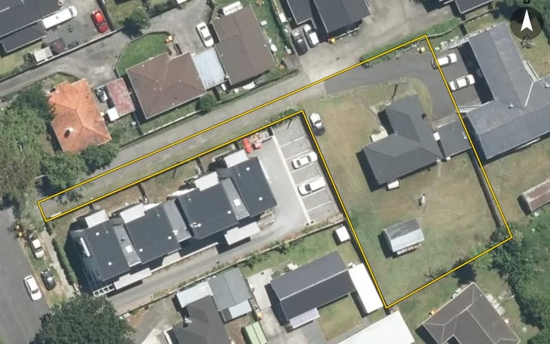 22A Landscape Road