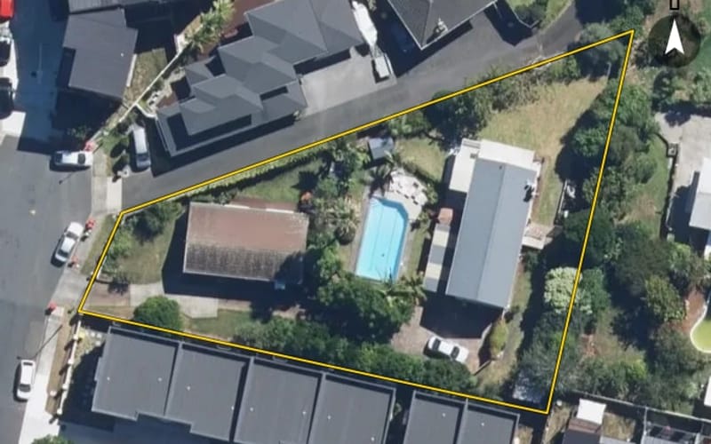 3 Bennett Road