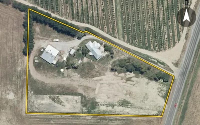 1023 State Highway 2