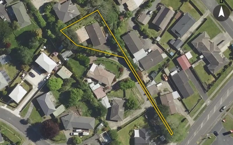 327 Malfroy Road