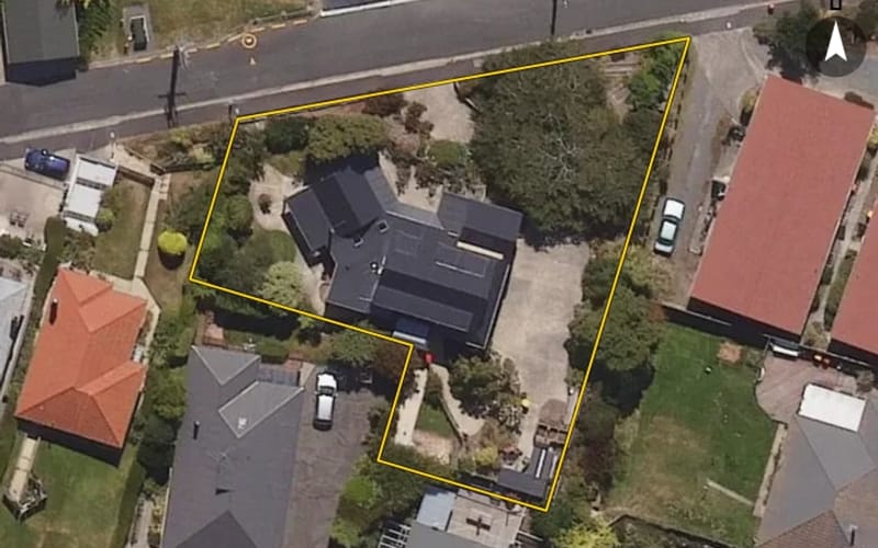 9 Springhill Road