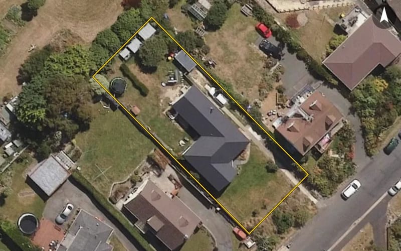 31 Bennett Road